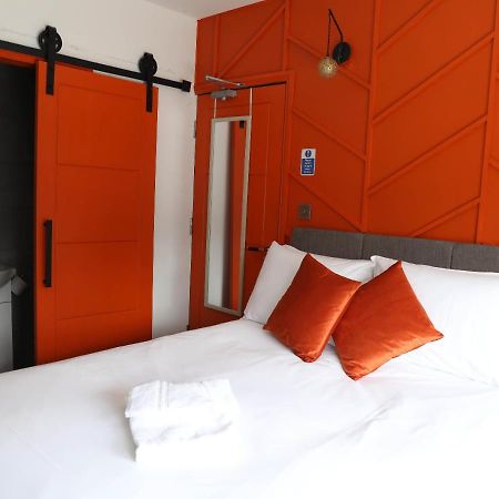 Cb Stays - Private Rooms With Ensuite And Kitchenette In Peterborough Eksteriør billede